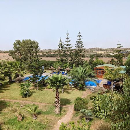 Mesdunes Azemmour Dış mekan fotoğraf