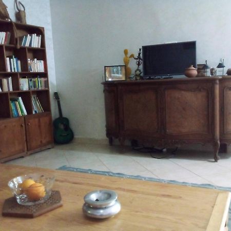 Mesdunes Azemmour Dış mekan fotoğraf