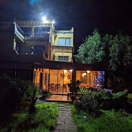 Mesdunes Azemmour Dış mekan fotoğraf