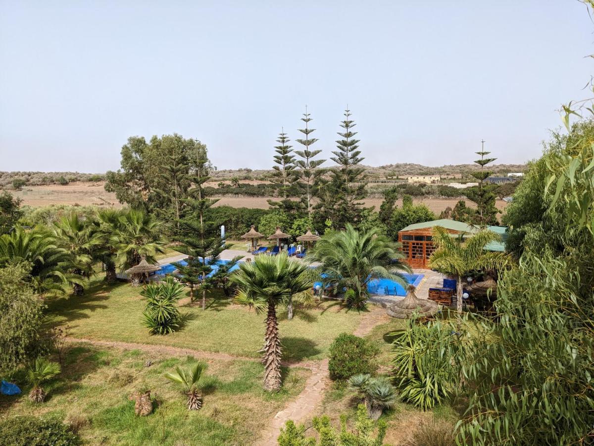 Mesdunes Azemmour Dış mekan fotoğraf