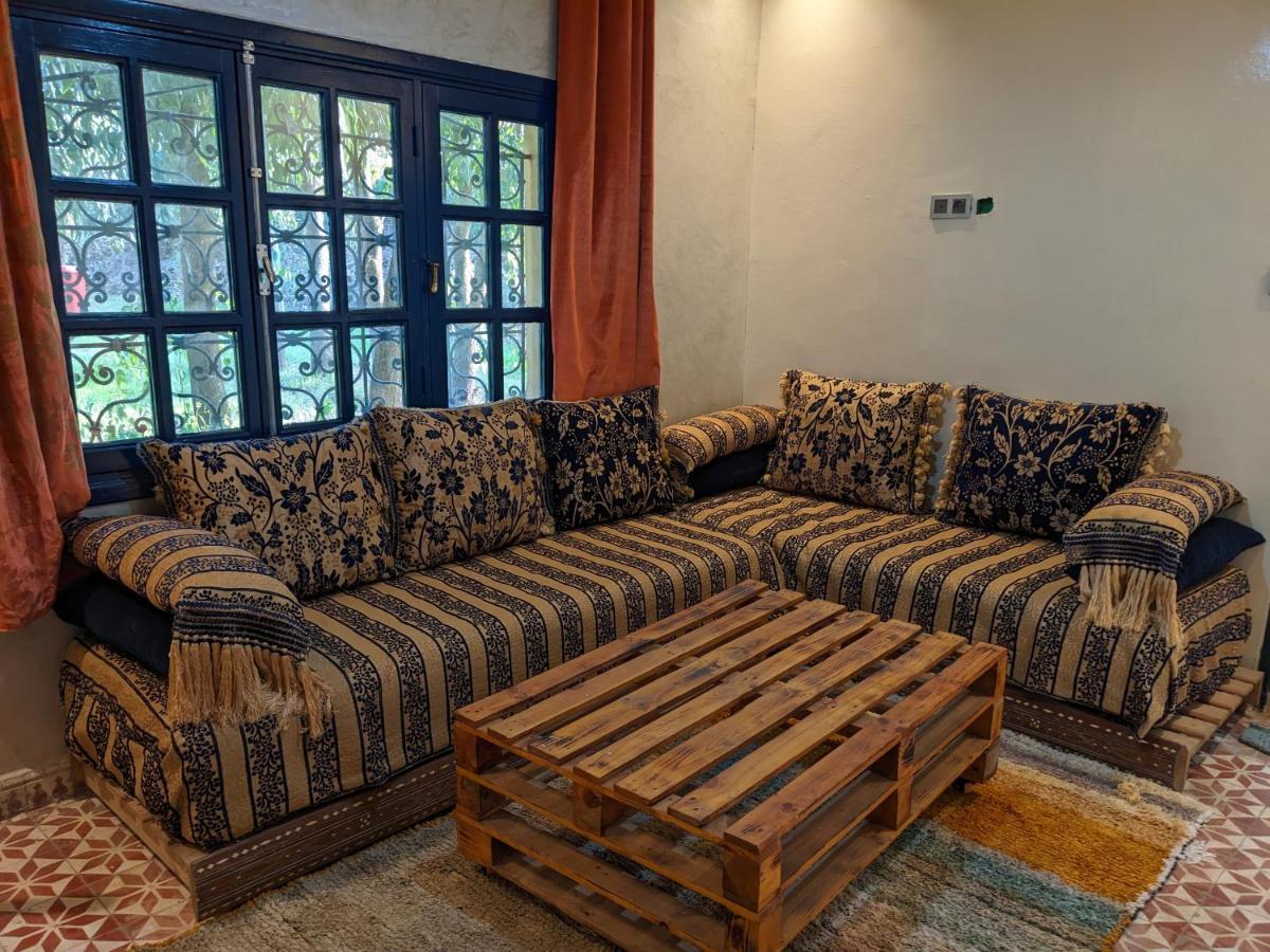 Mesdunes Azemmour Oda fotoğraf