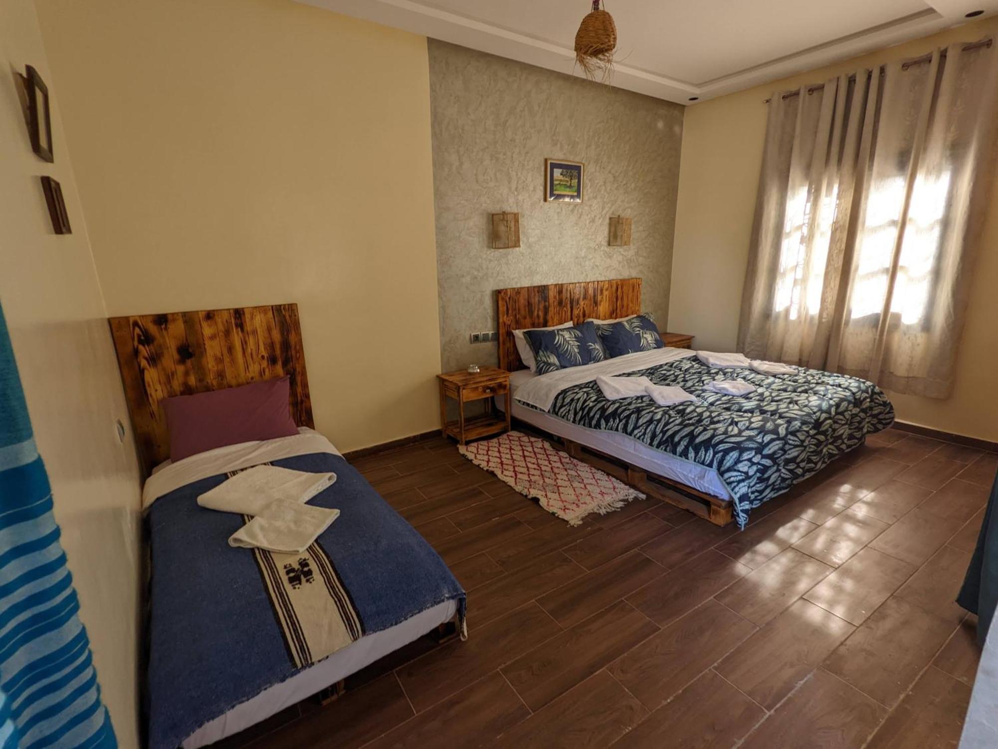 Mesdunes Azemmour Oda fotoğraf