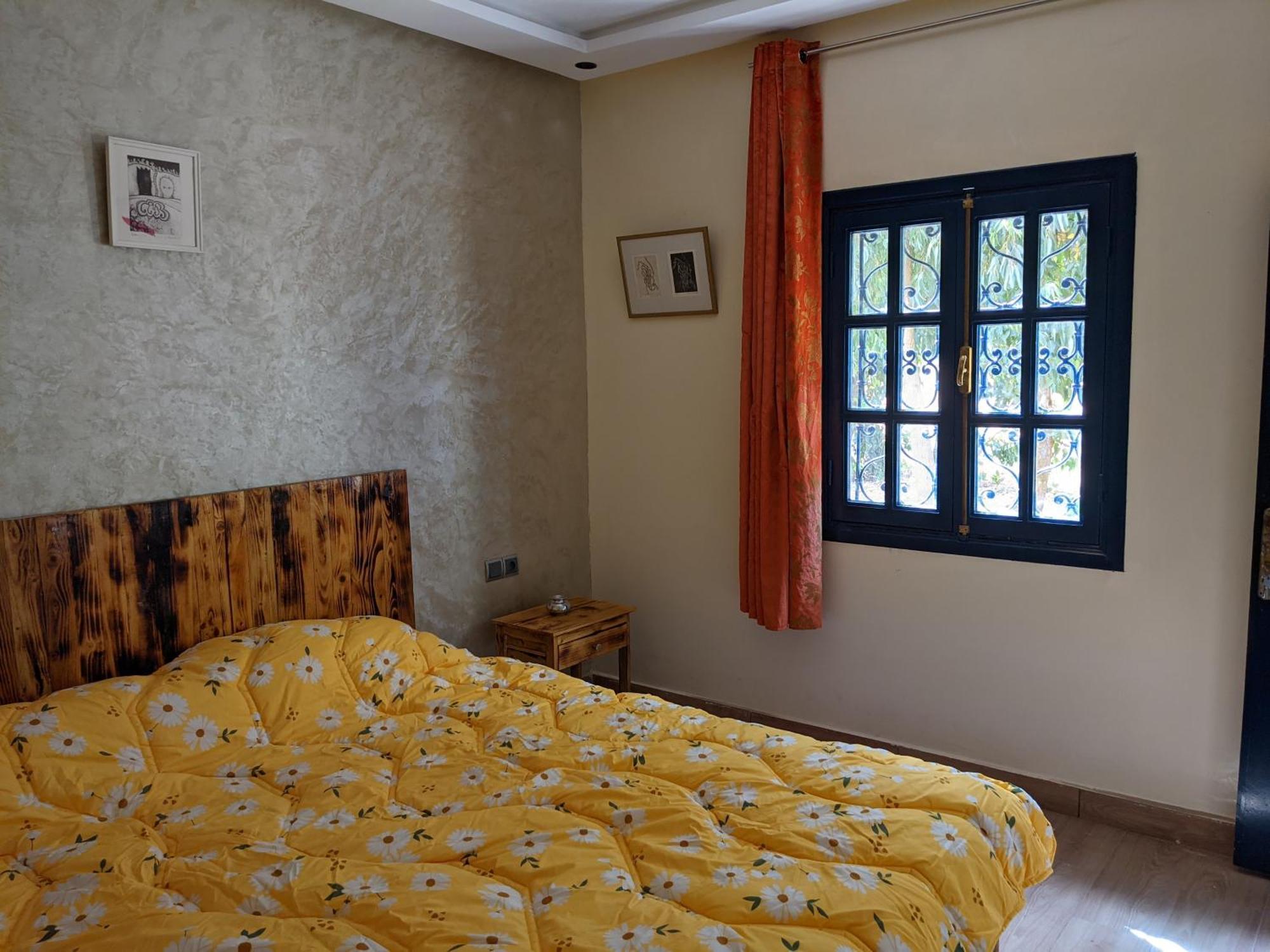 Mesdunes Azemmour Oda fotoğraf