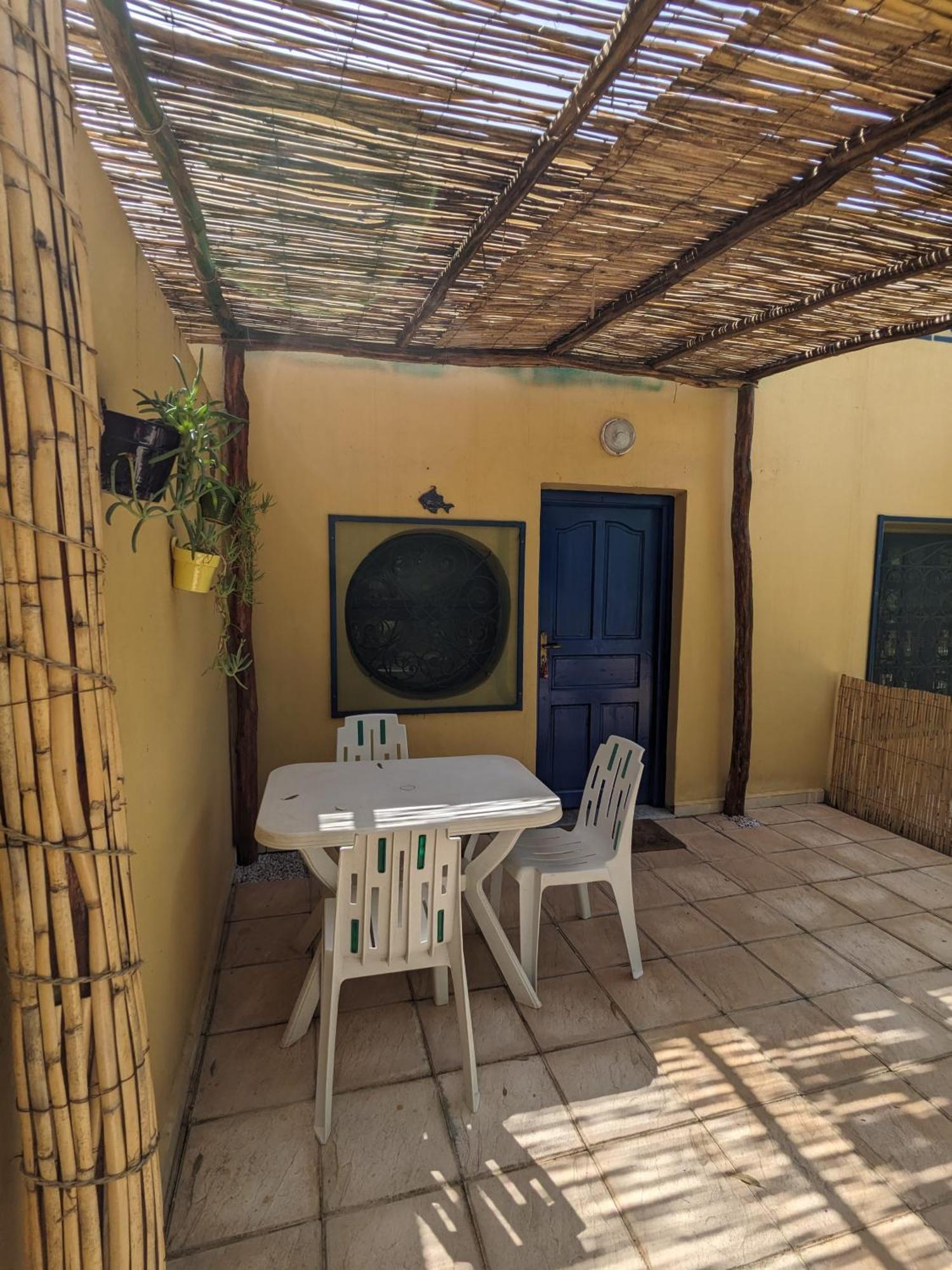 Mesdunes Azemmour Dış mekan fotoğraf
