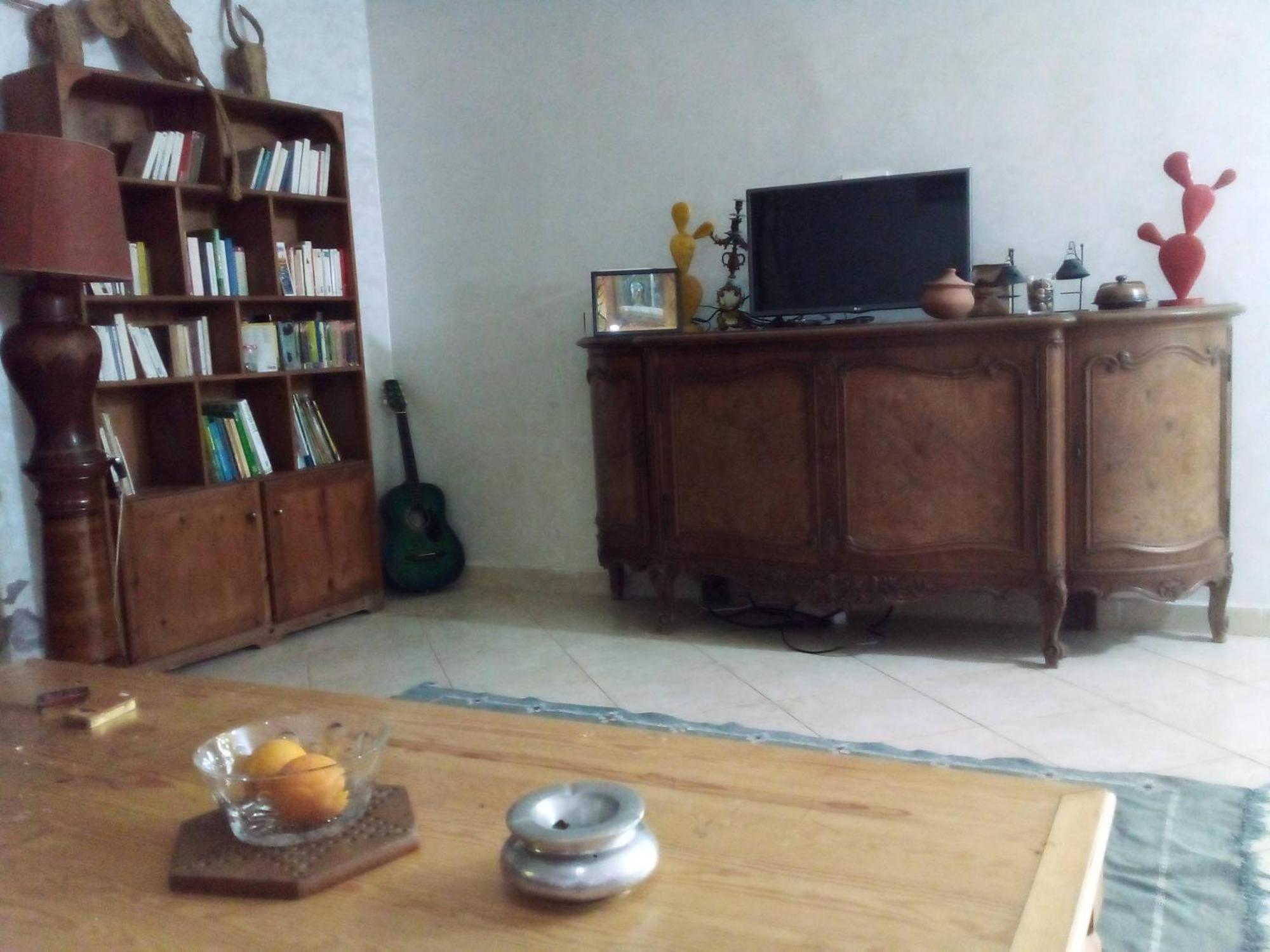 Mesdunes Azemmour Dış mekan fotoğraf