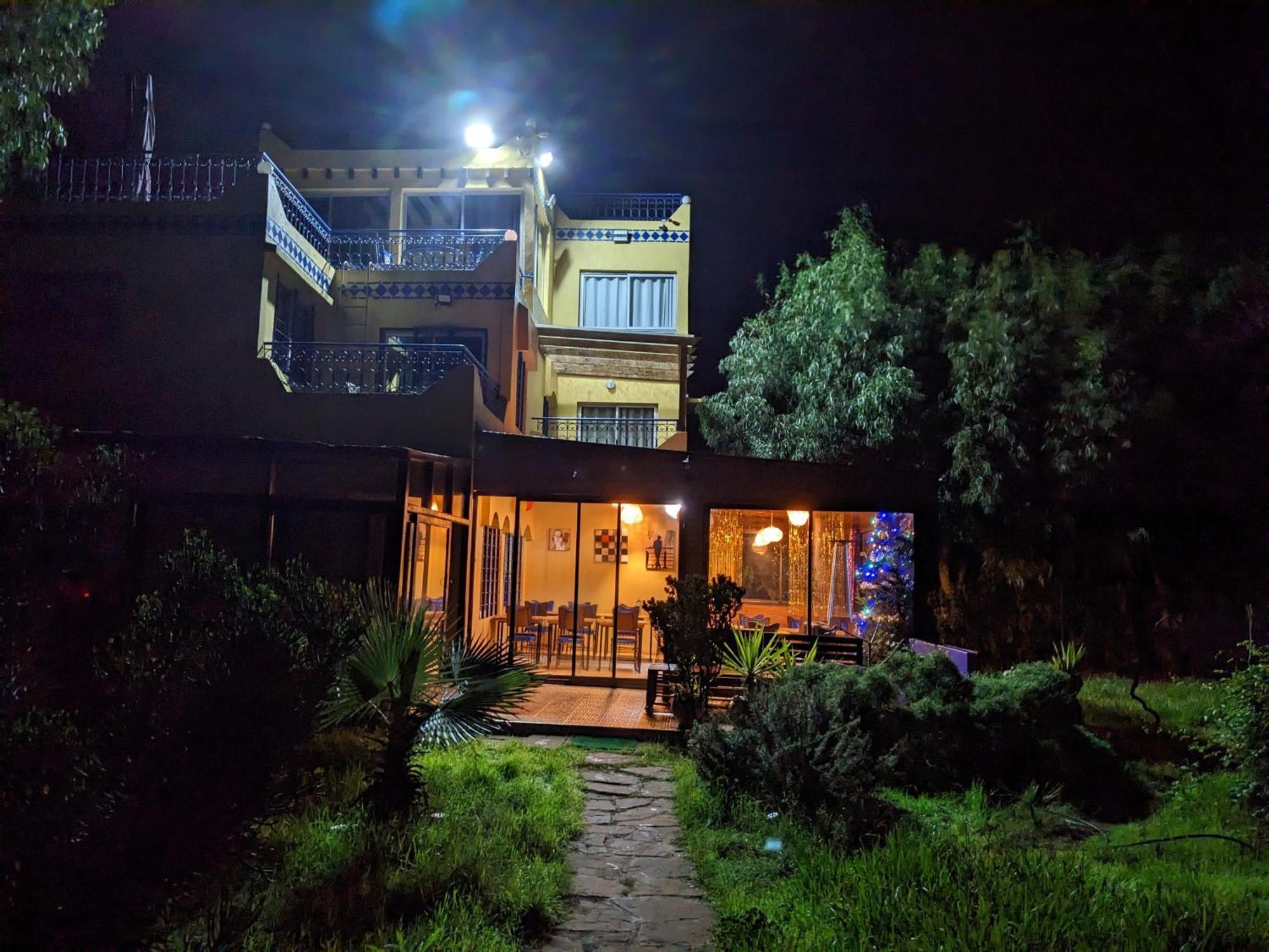 Mesdunes Azemmour Dış mekan fotoğraf