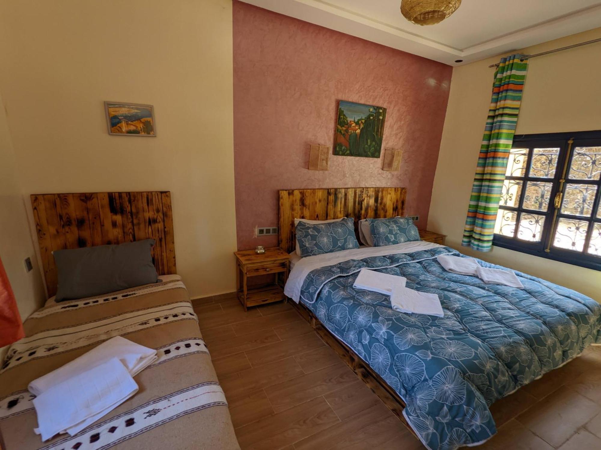 Mesdunes Azemmour Oda fotoğraf