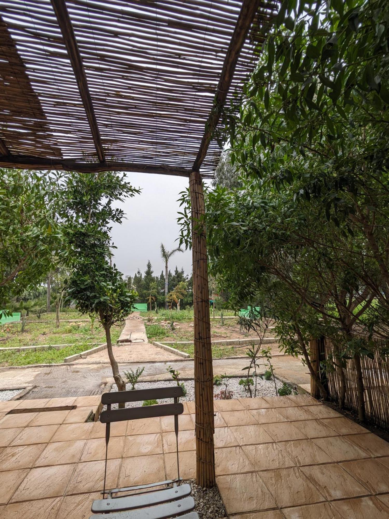 Mesdunes Azemmour Dış mekan fotoğraf