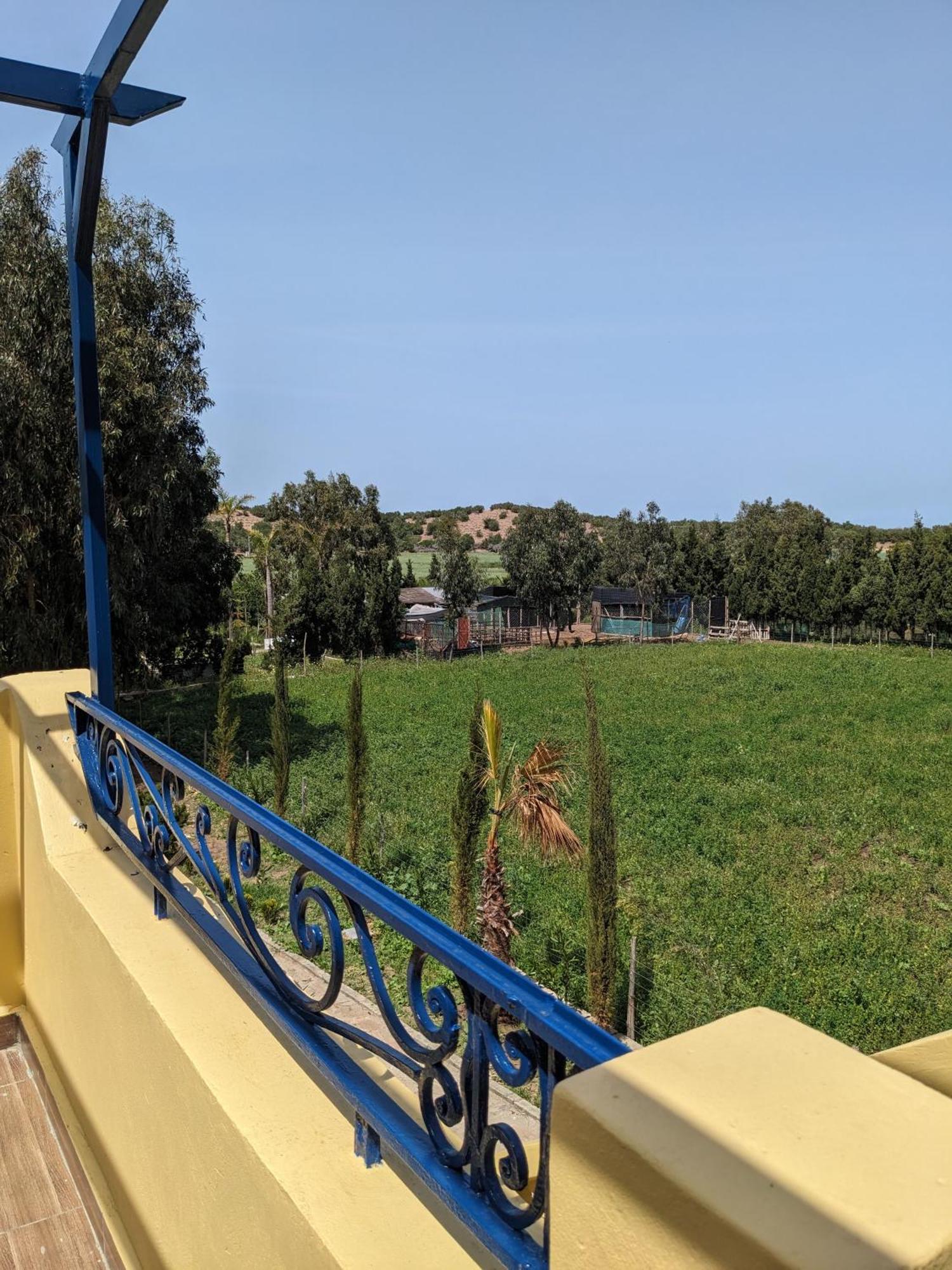 Mesdunes Azemmour Dış mekan fotoğraf