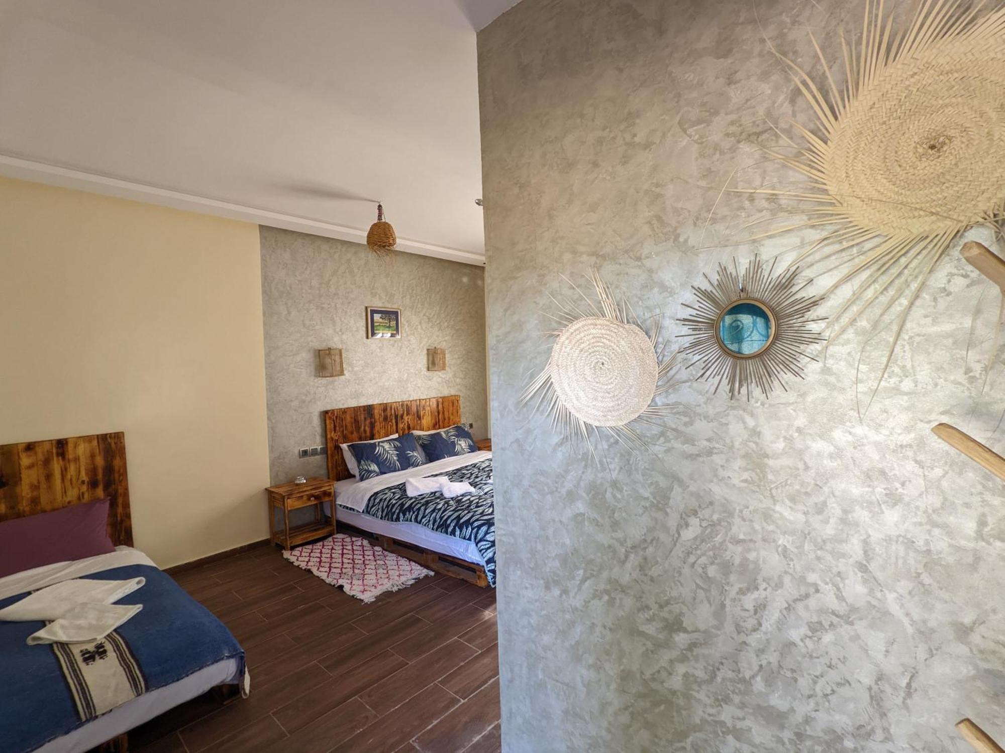 Mesdunes Azemmour Oda fotoğraf