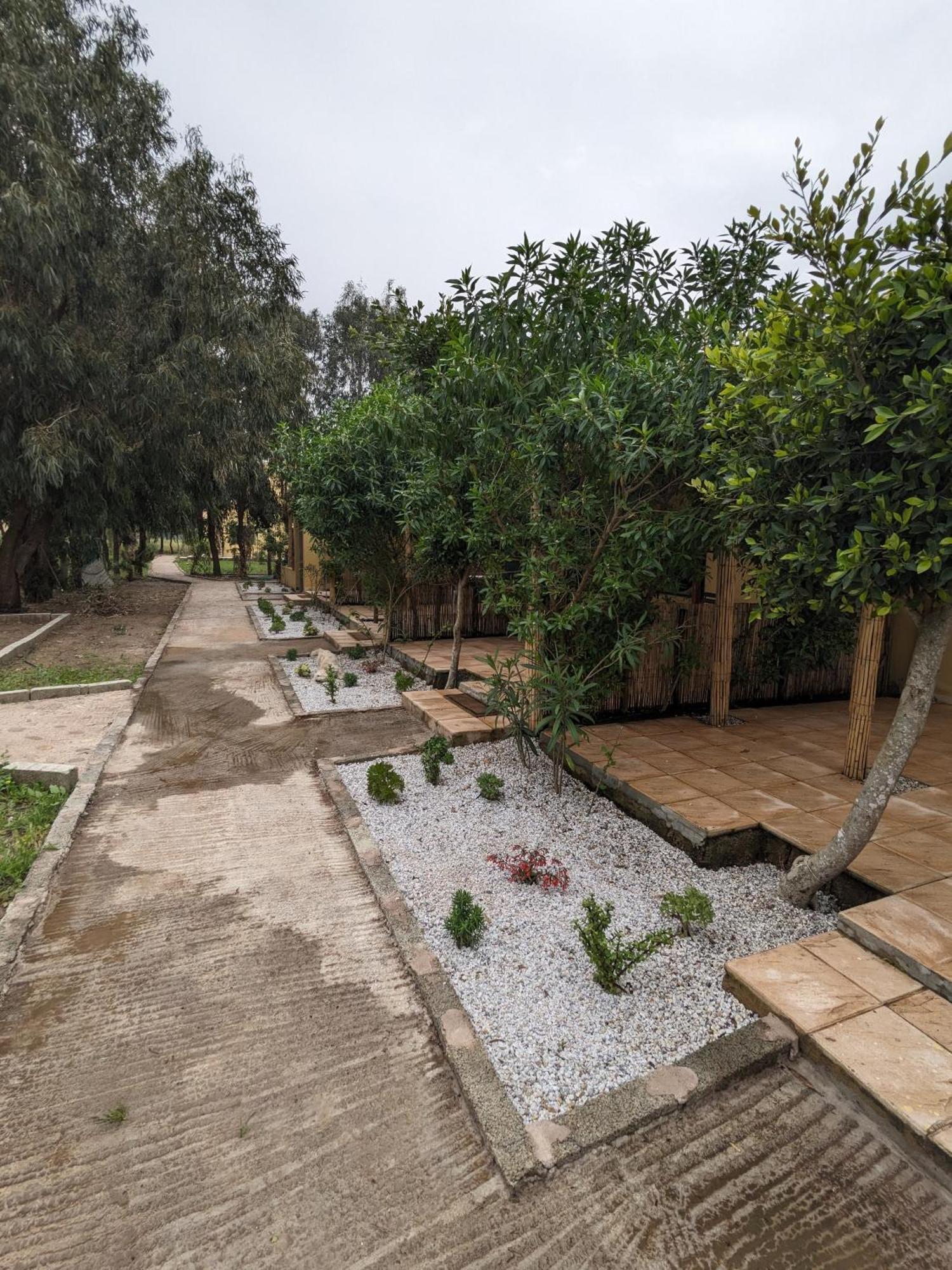 Mesdunes Azemmour Dış mekan fotoğraf