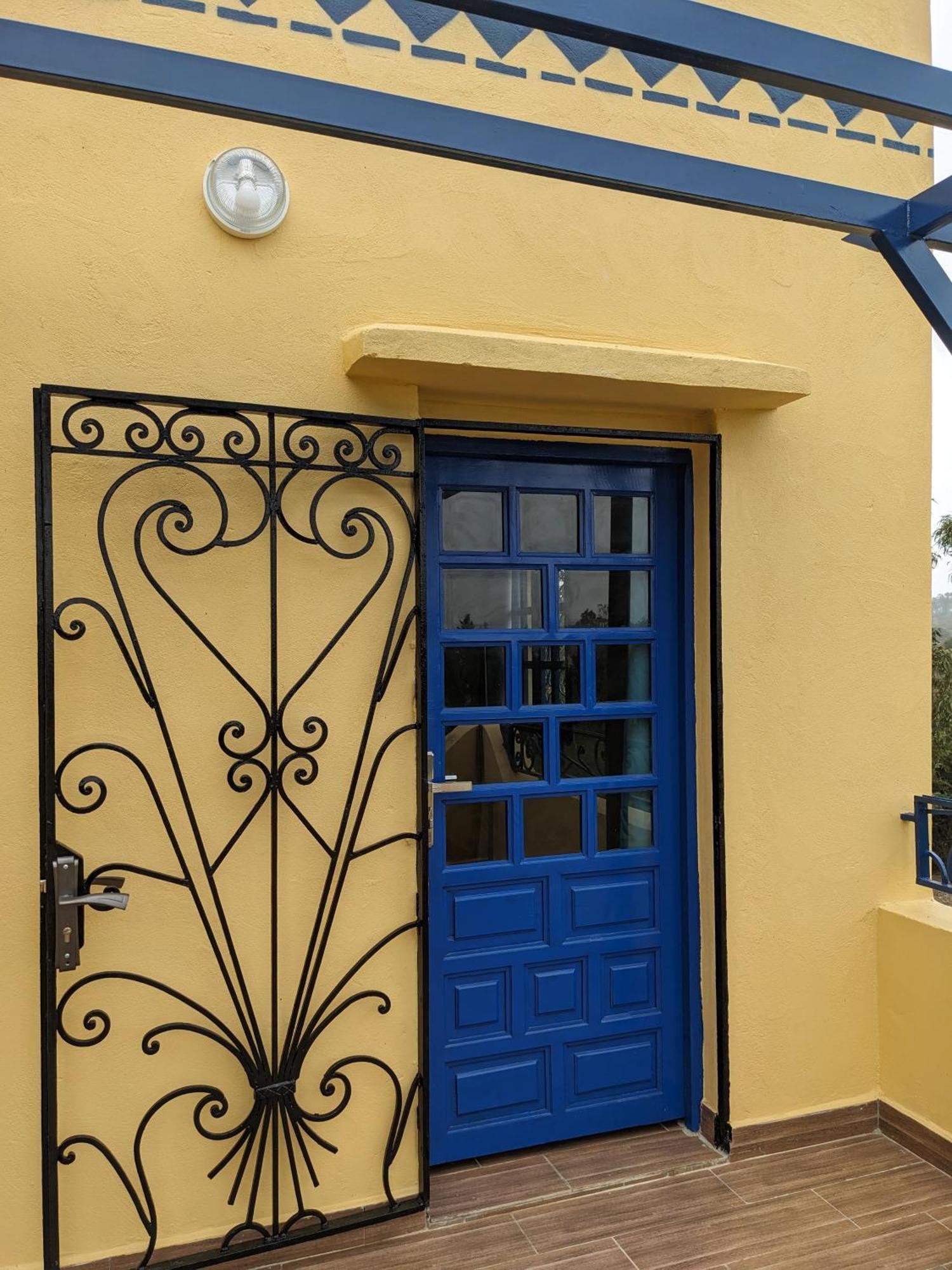 Mesdunes Azemmour Oda fotoğraf
