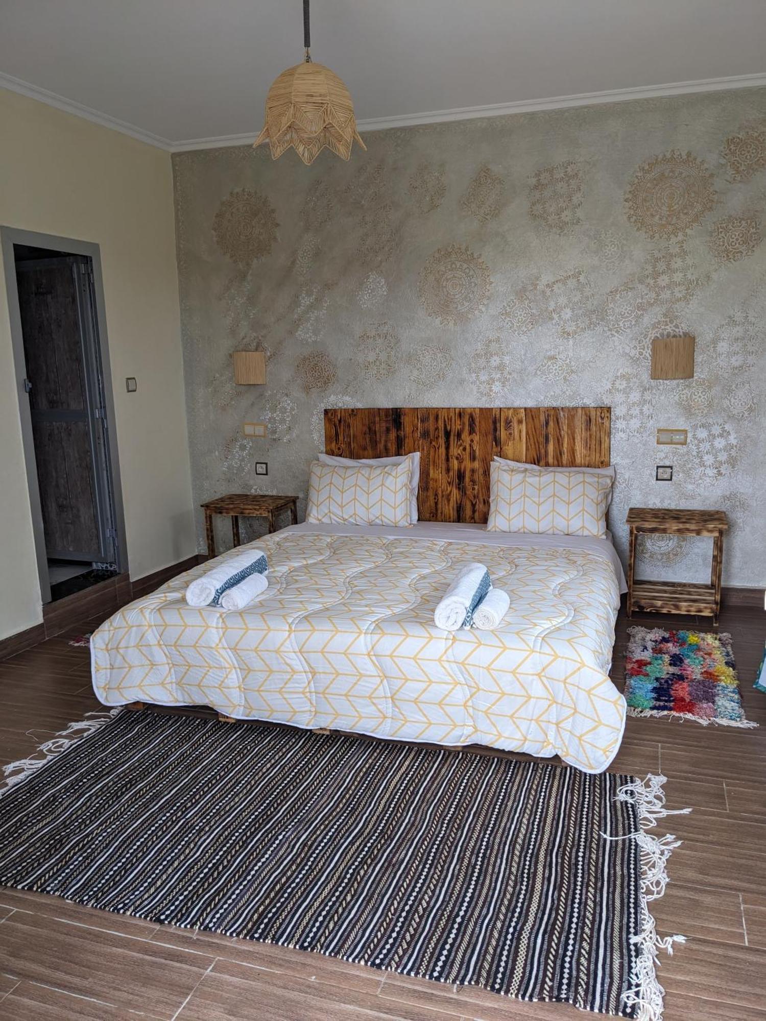 Mesdunes Azemmour Oda fotoğraf