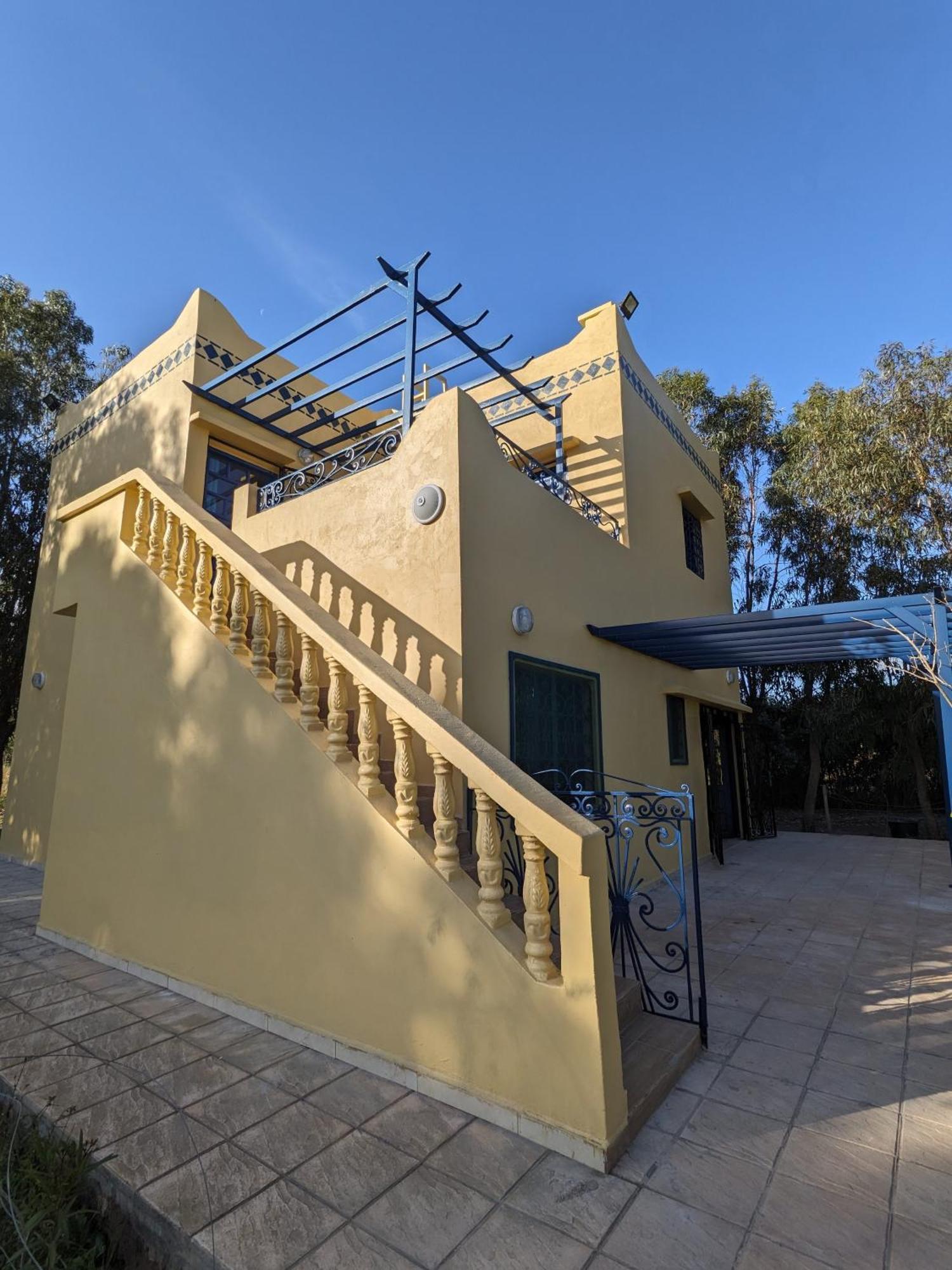 Mesdunes Azemmour Oda fotoğraf